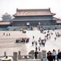 Beijing, China - Forbidden City
